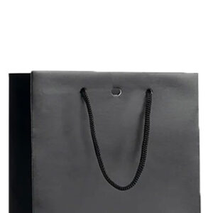 Pochette cadeau 2 bouteilles